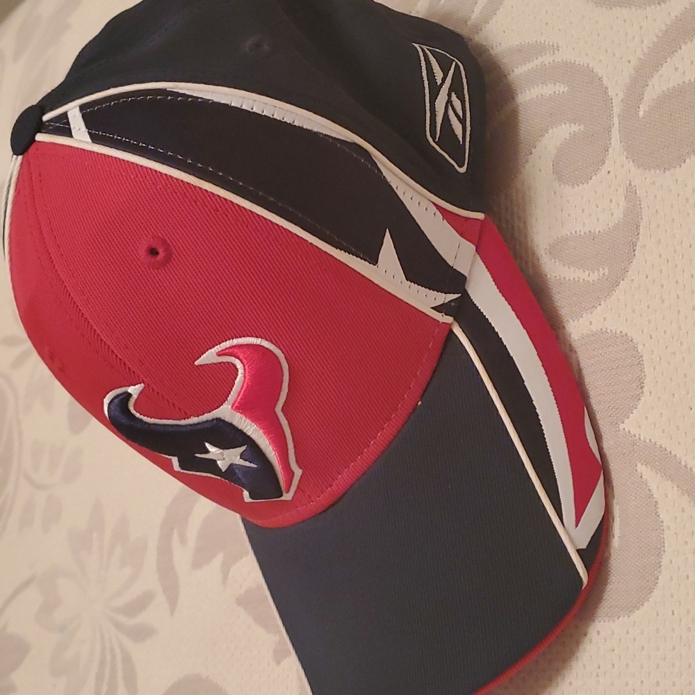 Houston Hat NFL - Picture 7 of 7